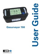 GMI-Gasurveyor700-用户操作手册
