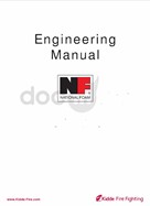 National_Fire泡沫消防系统工程手册