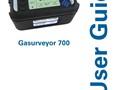 GMI-Gasurveyor700-用户操作手册