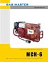GMC空气压缩机操作维护手册MCH-6