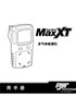BW泵吸式气体检测仪MAX-XT中文使用说明书