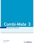 Unitor_Combi_Mate3便携式气体检测仪说明书